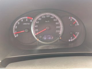 Mazda 5 2008