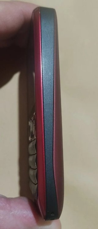 NOKIA E63 LIBERATO