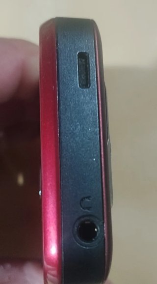 NOKIA E63 LIBERATO