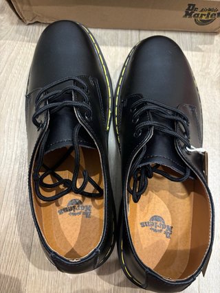 Zapatos Dr Martens