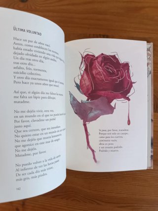 Antípodas de Sandra de la Cruz