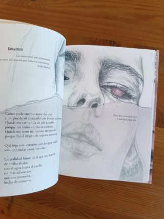 Antípodas de Sandra de la Cruz