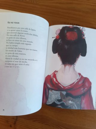 Antípodas de Sandra de la Cruz