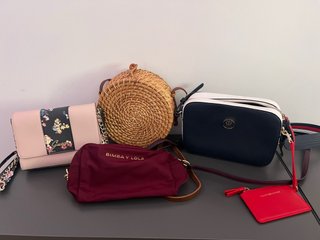 Bolsos mujer