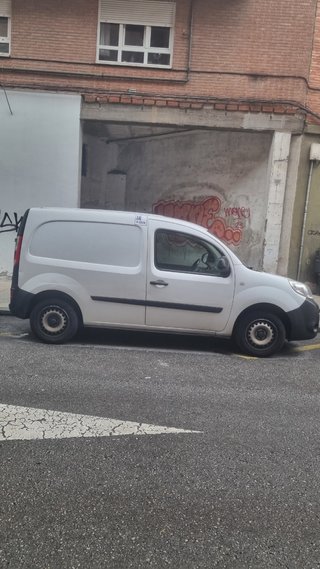 Renault Kangoo 2019