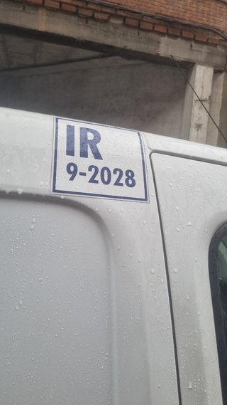 Renault Kangoo 2019