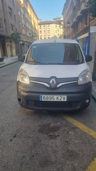 Renault Kangoo 2019