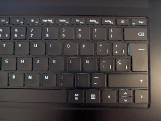 Surface Laptop 4, Ryzen 7, 8 GB RAM, 512 GB NVMe