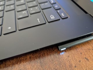 Surface Laptop 4, Ryzen 7, 8 GB RAM, 512 GB NVMe