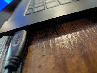 Surface Laptop 4, Ryzen 7, 8 GB RAM, 512 GB NVMe