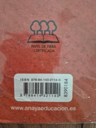 Ciencias Sociales 4. Operación Mundo
