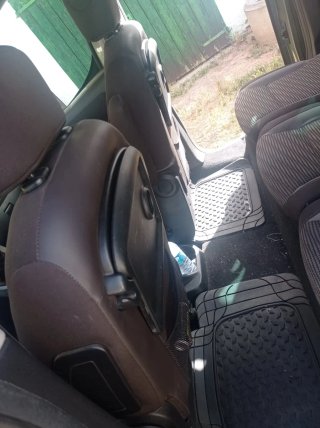 Peugeot Partner 2008