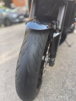 Kawasaki Z800 E ABS Naked