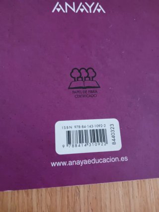 Educación física 3 ESO