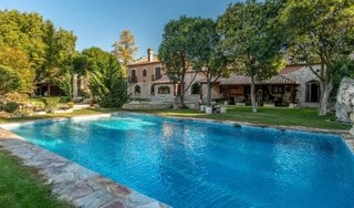 Alquiler de finca para bodas en Madrid