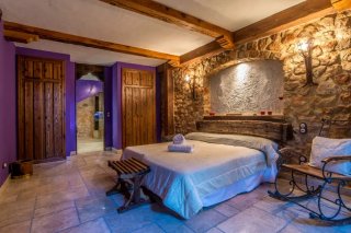 Alquiler de finca para bodas en Madrid