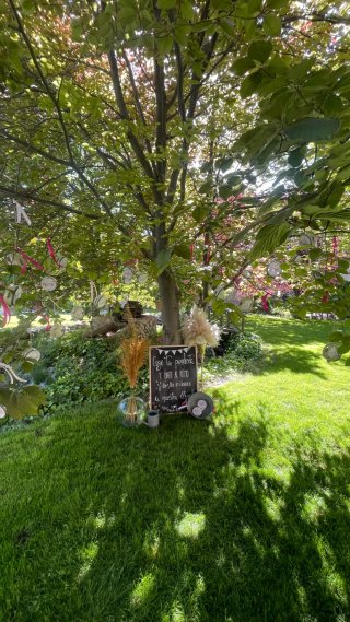 Alquiler de finca para bodas en Madrid