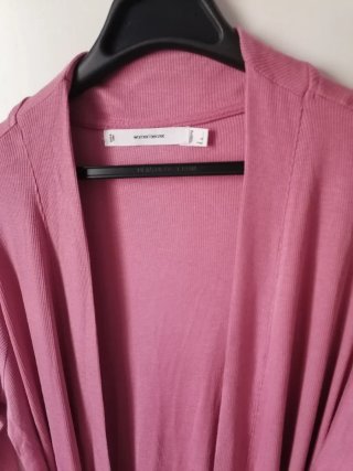 Conjunto Bata y Camisón Women'secret sin estrenar