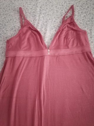 Conjunto Bata y Camisón Women'secret sin estrenar