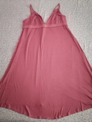 Conjunto Bata y Camisón Women'secret sin estrenar