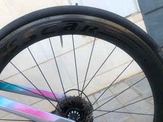 Bici Triatlón Liv Avow Advanced 2018