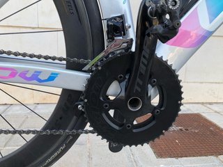 Bici Triatlón Liv Avow Advanced 2018