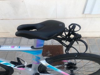 Bici Triatlón Liv Avow Advanced 2018