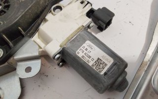 ELEVALUNAS DELANTERO DERECHO FORD TOURNEO COURIER