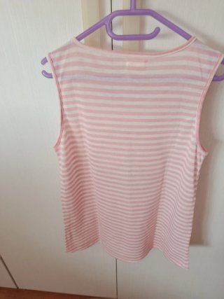 Lote 3 camisetas niña