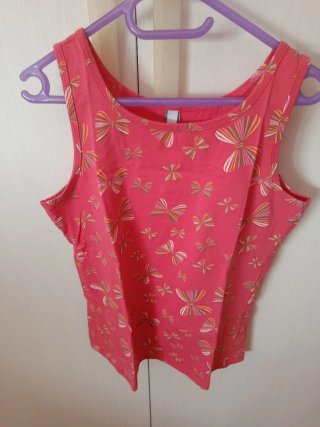 Lote 3 camisetas niña