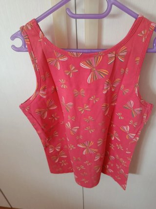 Lote 3 camisetas niña