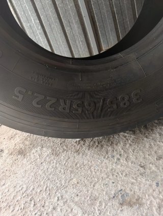 Neumático Camión 385/65R22.5 Inoforce WT3000