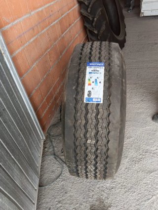Neumático Camión 385/65R22.5 Inoforce WT3000