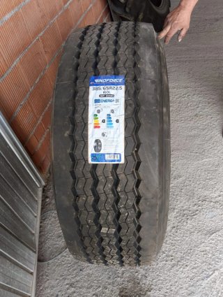 Neumático Camión 385/65R22.5 Inoforce WT3000