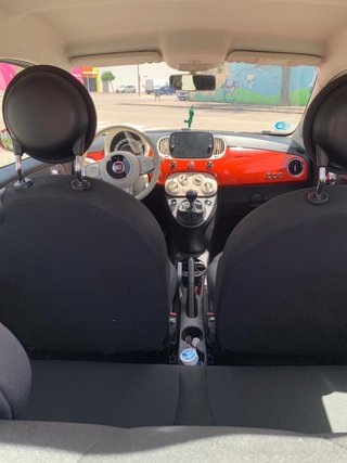 FIAT 500 2023