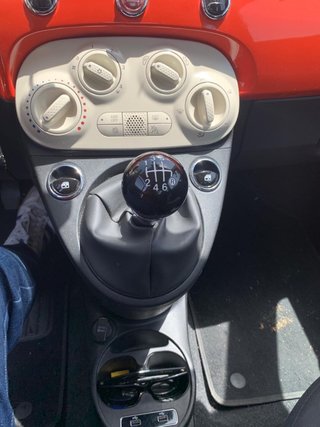 FIAT 500 2023