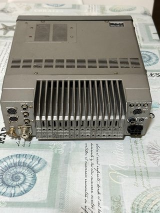 Kenwood TS-440S HF Transceptor