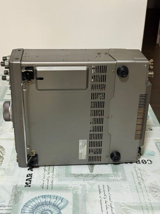 Kenwood TS-440S HF Transceptor