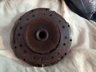 Kit Embrague Sachs Porsche 944