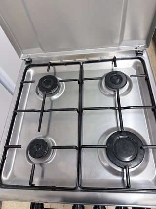 Cocina de gas Corbero con garantía