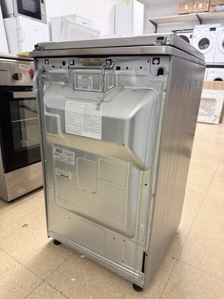 Cocina de gas Corbero con garantía