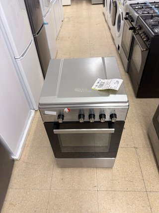 Cocina de gas Corbero con garantía