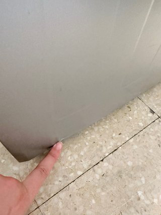 Cocina de gas Corbero con garantía
