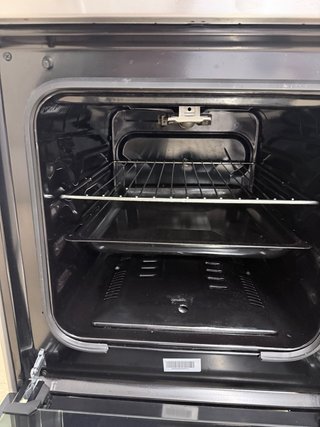Cocina de gas Corbero con garantía