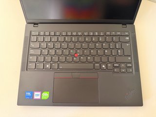 Lenovo ThinkPad T14 Intel Ultra 7 32GB 1TB Garantí