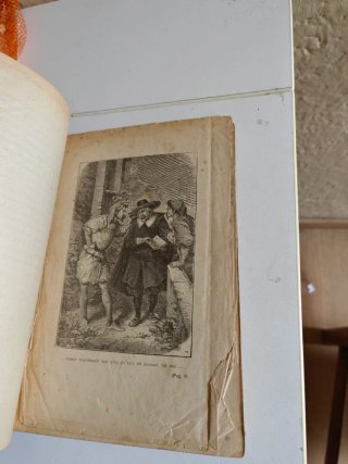 In blocco libri vecchi
