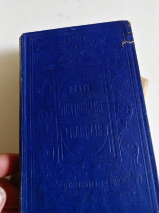 In blocco libri vecchi