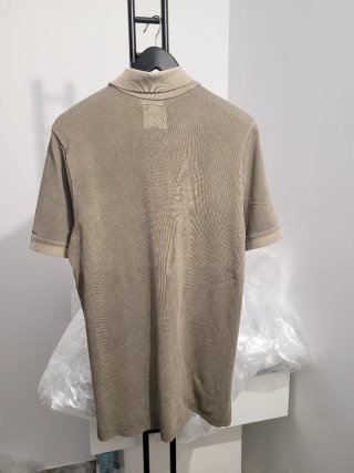 Polo verde oliva G Star Raw