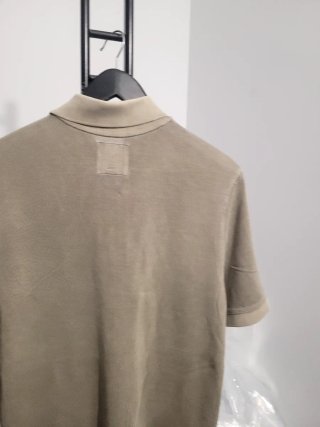 Polo verde oliva G Star Raw