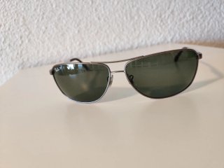 Gafas de sol Ray-Ban RB3506 Hombre